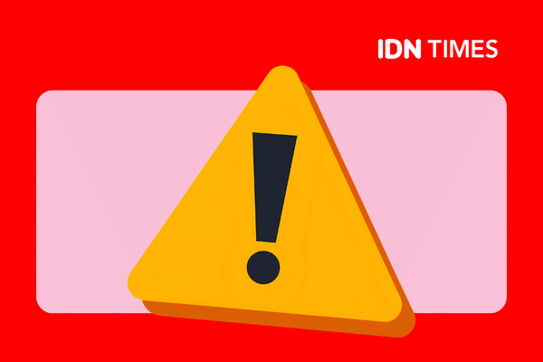 CDC Terbitkan Travel Alert Level 2 Zika untuk Bali, Apa Artinya?