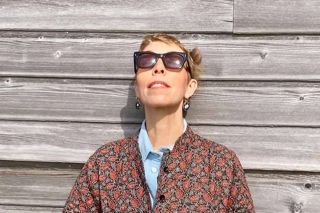 Mathilde Favier