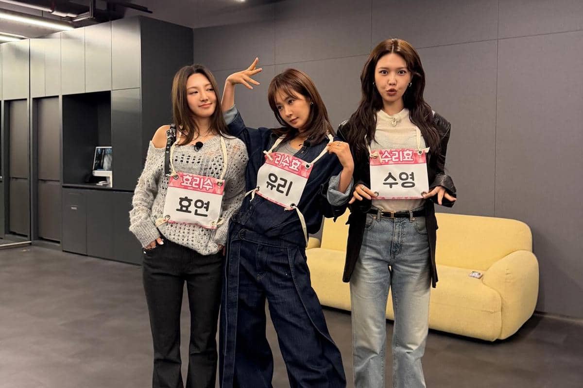 SNSD HRS (instagram.com/hyoyeon_x_x)