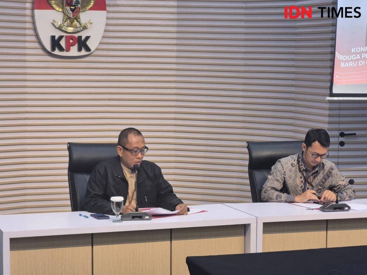 Terkuak 3 Modus Rektor Unsoed Raup Penghasilan Sampingan dari Maba