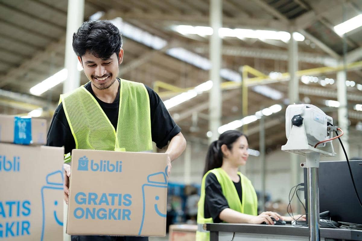 E-Commerce Indonesia Masuk Babak Baru, Diskon Tak Lagi Jadi Pilihan