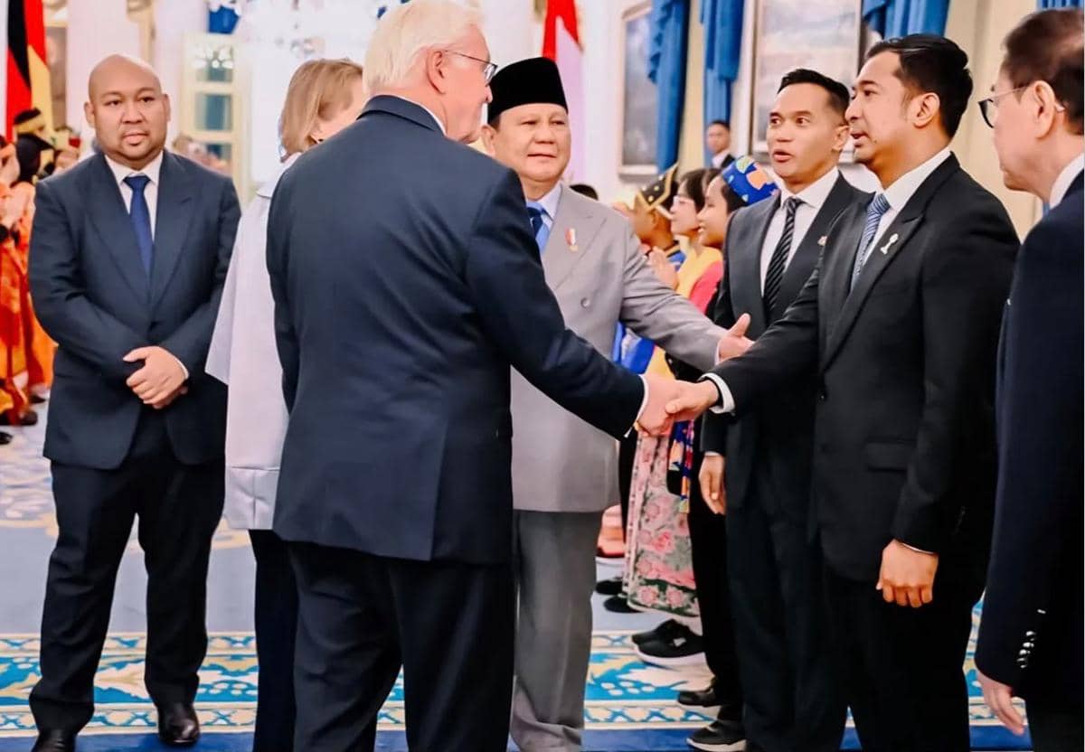 HIPMI Dorong Pengusaha Indonesia Naik Kelas Lewat IEU-CEPA