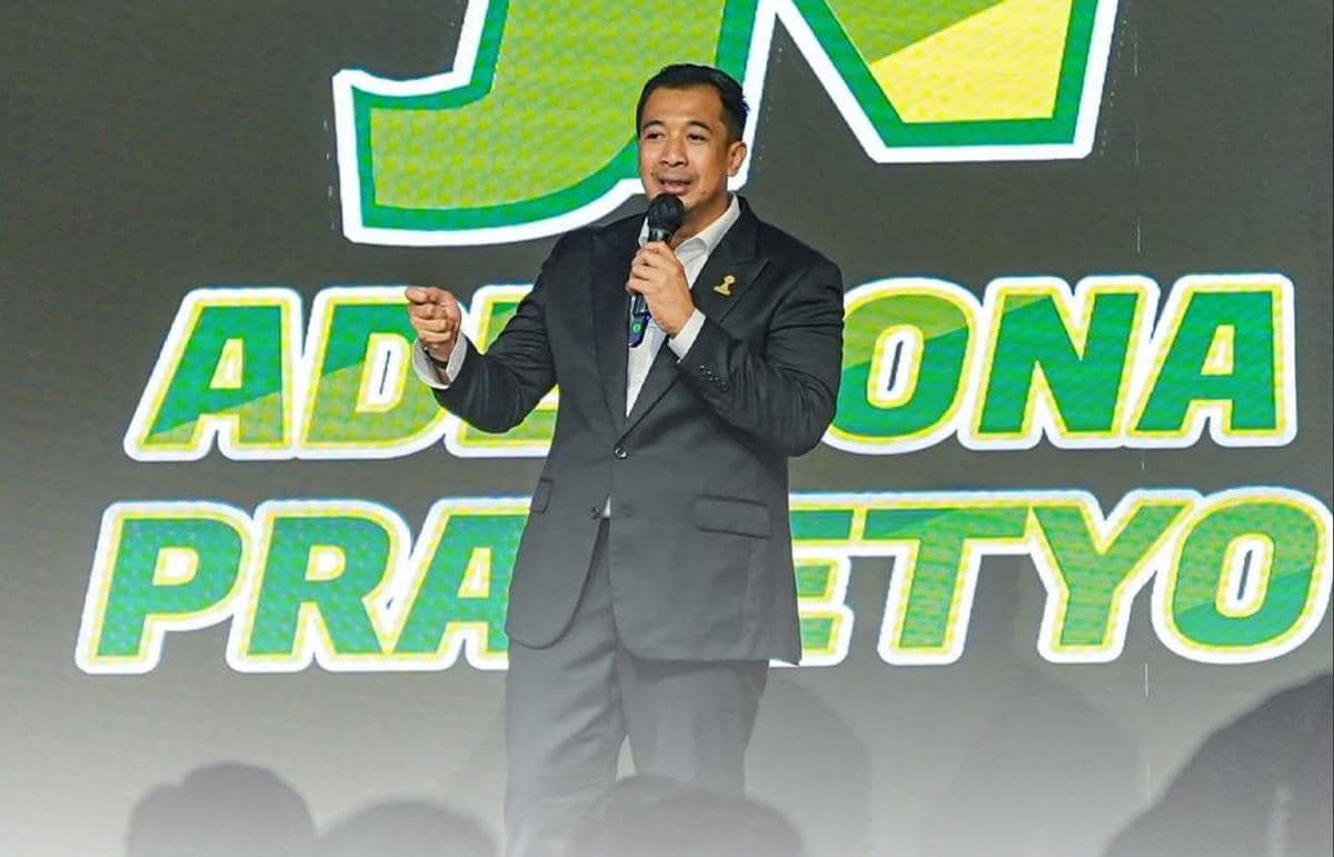 Investasi RI Capai Rp1.010 T, HIPMI Dorong Pengusaha Lokal Ikut Tumbuh