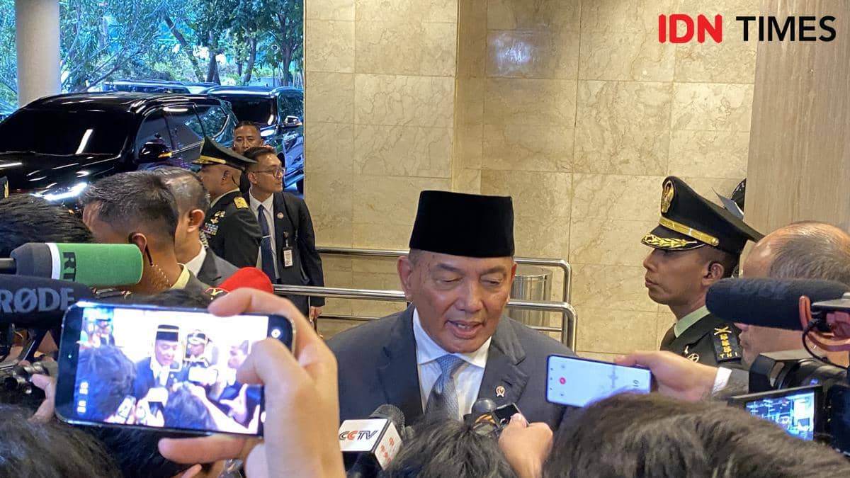 RI-China Akan Bangun Pabrik Amunisi, Produksi Mulai 2027