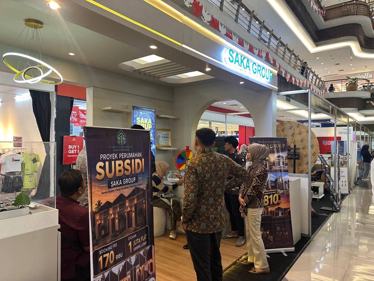 HIMPERRA Property Expo 2026 Hadirkan Ribuan Hunian Terjangkau di Solo