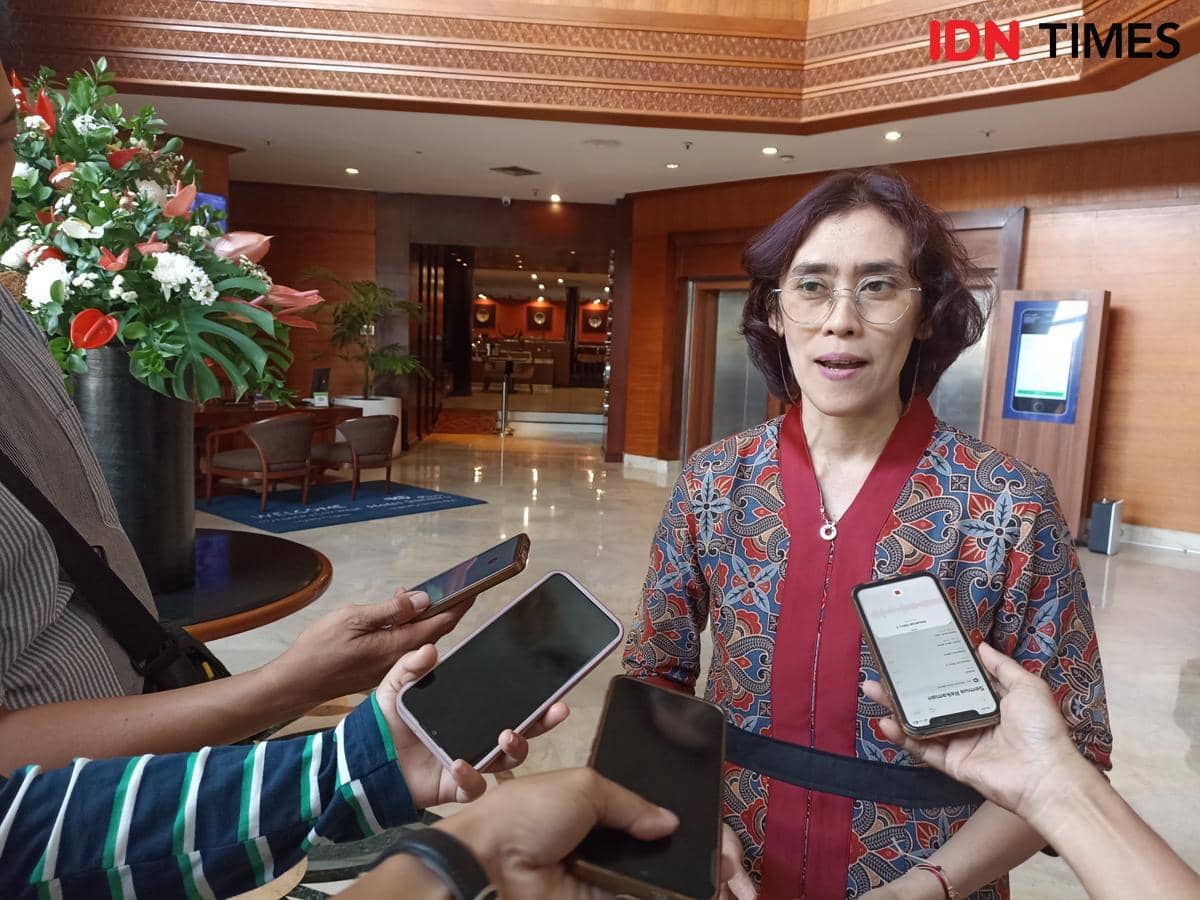 ALJIRO SMANSA-Undip Gelar Youth Summit: Bergerak Dampingi Siswa