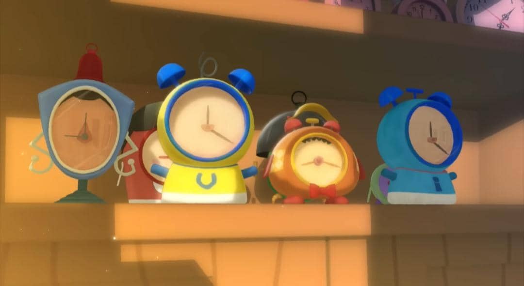 5 Episode Upin & Ipin yang Bikin Tahu Rasanya Jadi Benda