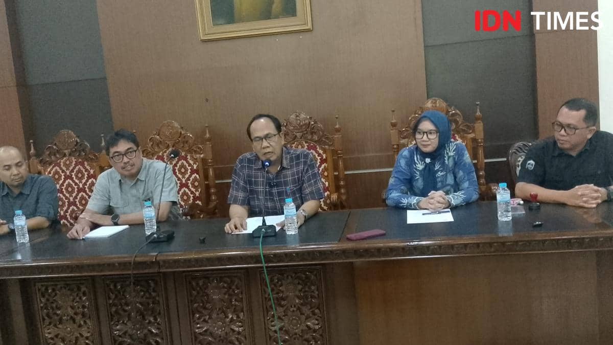 Unsoed Sampaikan 6 Poin Sikap Usai KPK Tetapkan 6 Tersangka