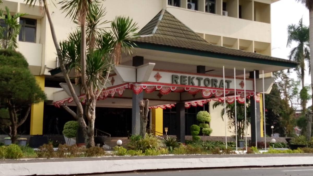 Universitas Jenderal Soedirman menyampaikan enam poin sikap resmi menanggapi rilis KPK pada 22 Agustus 2026.