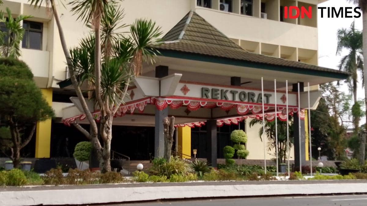 Universitas Jenderal Soedirman menyampaikan enam poin sikap resmi menanggapi rilis KPK pada 22 Agustus 2026.