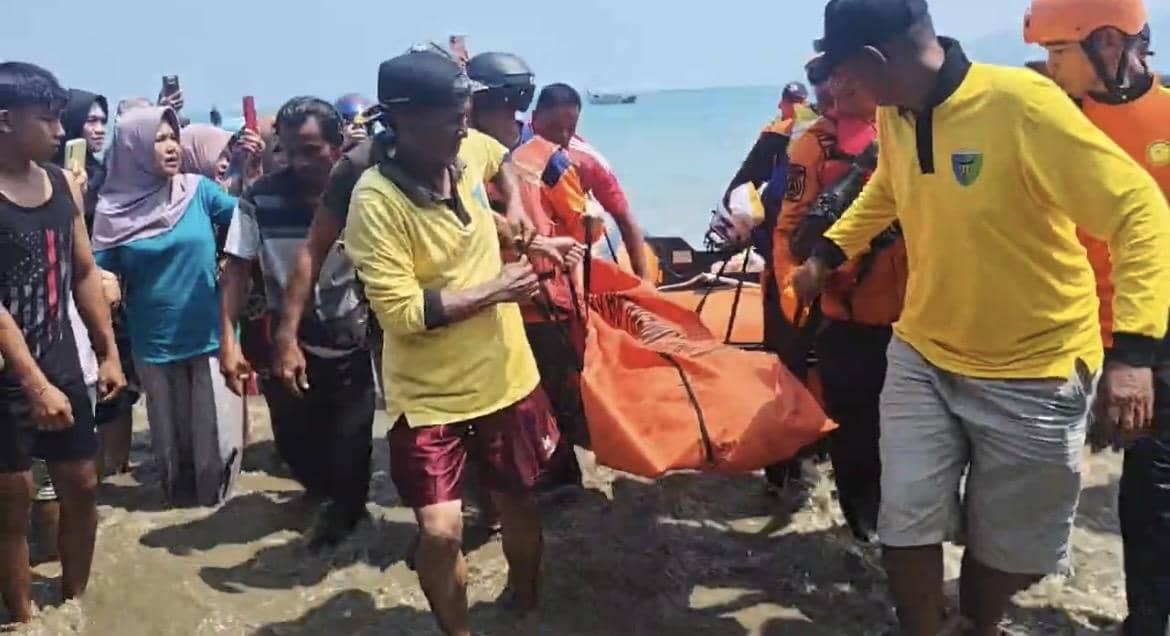 Terseret Ombak, Mahasiswa KKN ISI Padang Panjang Ditemukan Tewas 
