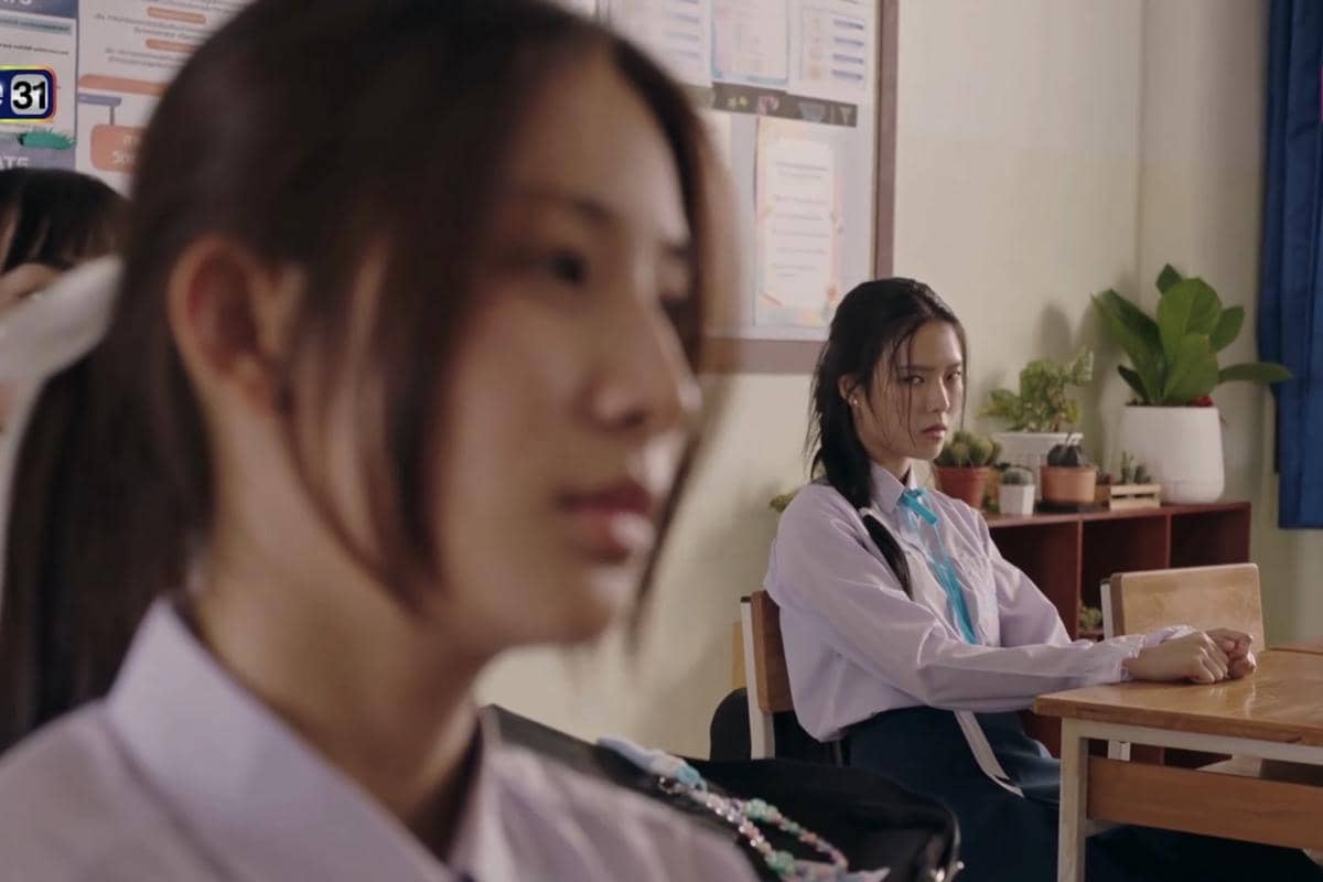cuplikan drama Juliet & Juliet