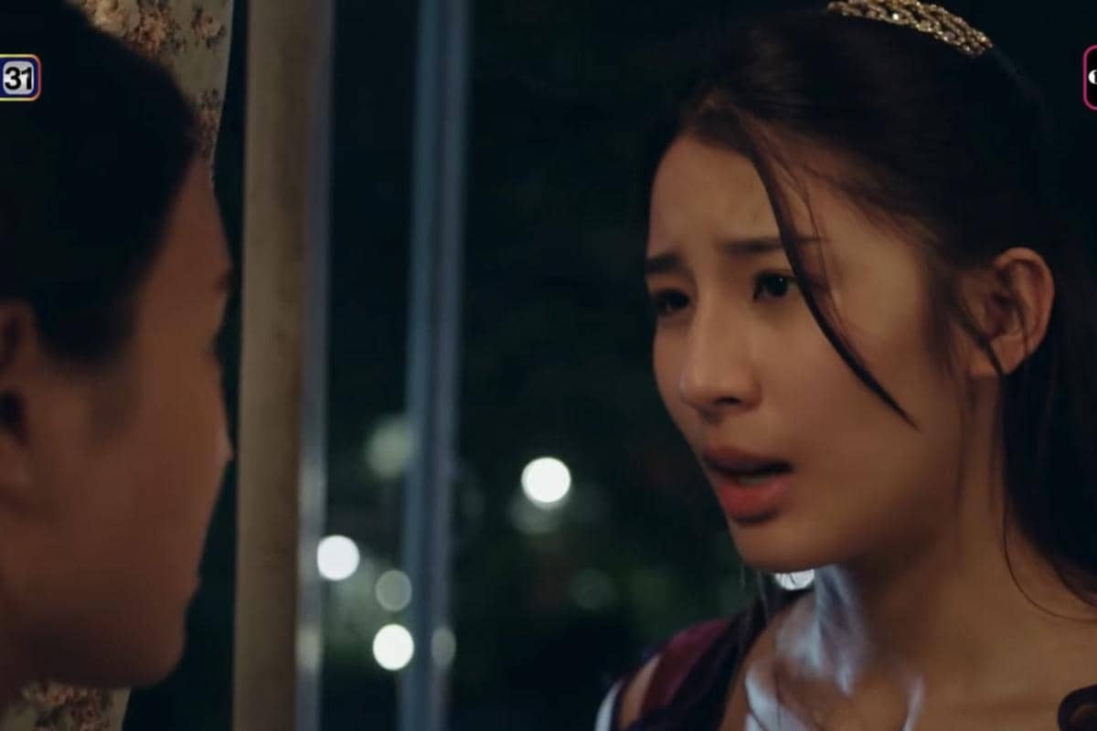 cuplikan drama Juliet & Juliet