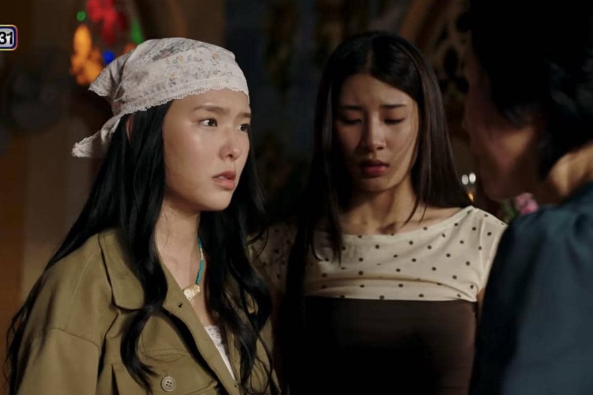 Premis Cerita Drama GL Juliet & Juliet, Terinspirasi Kisah Klasik