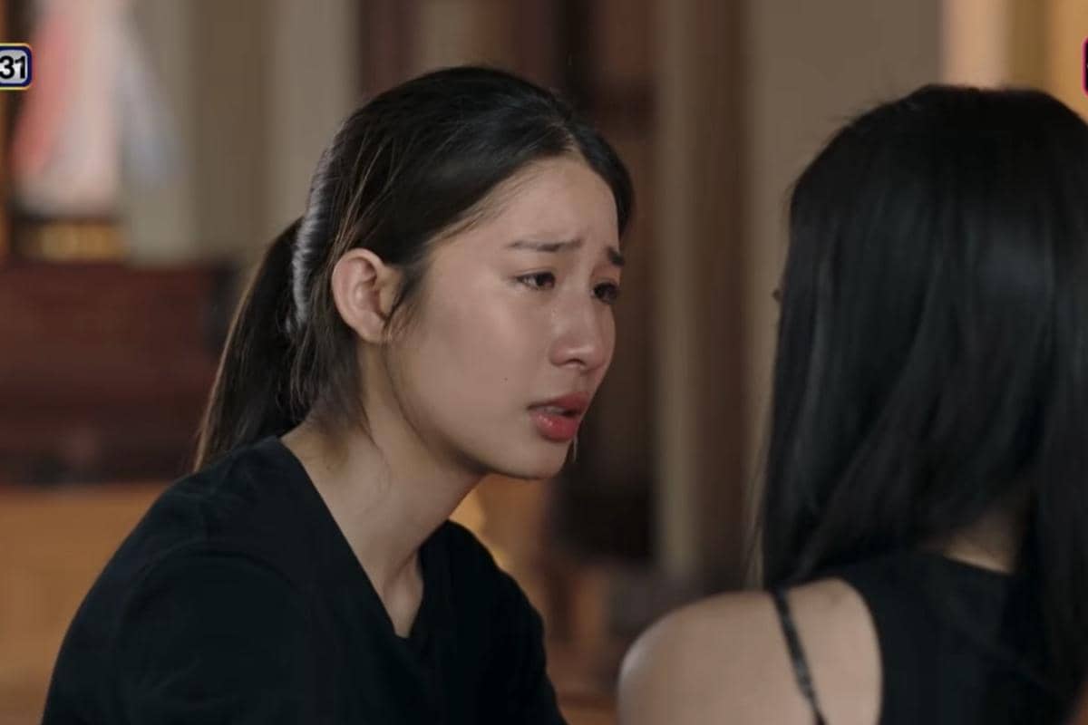 cuplikan drama Juliet & Juliet