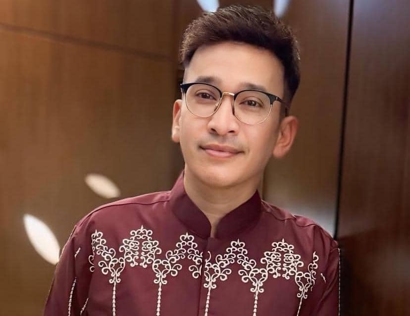 Ruben Onsu Buka Suara Usai Jadi Tersangka Dugaan Penipuan