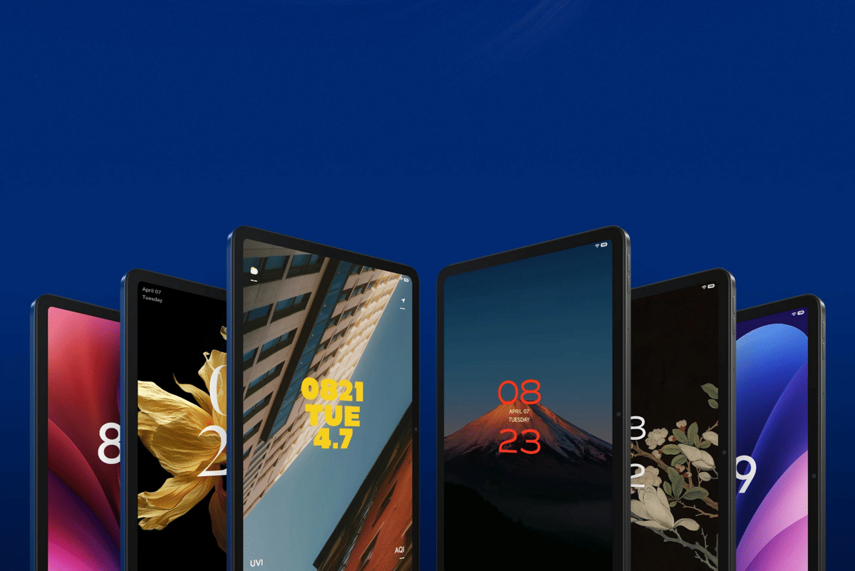 POCO Pad C1