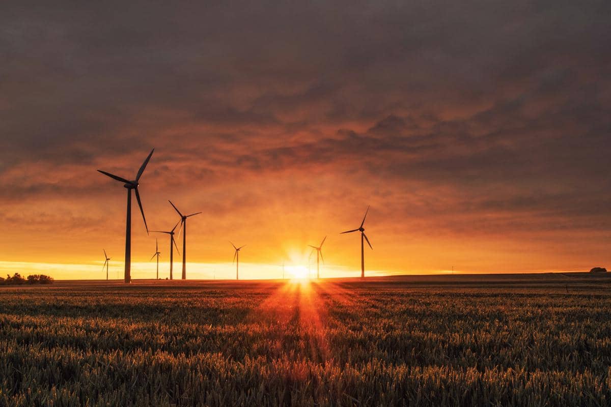 ilustrasi energi terbarukan (unsplash.com/Karsten Würth)