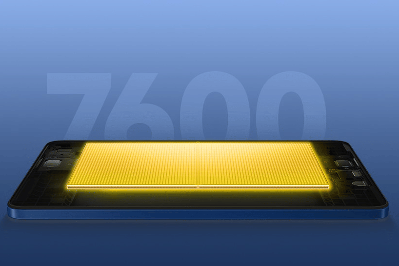 POCO Pad C1