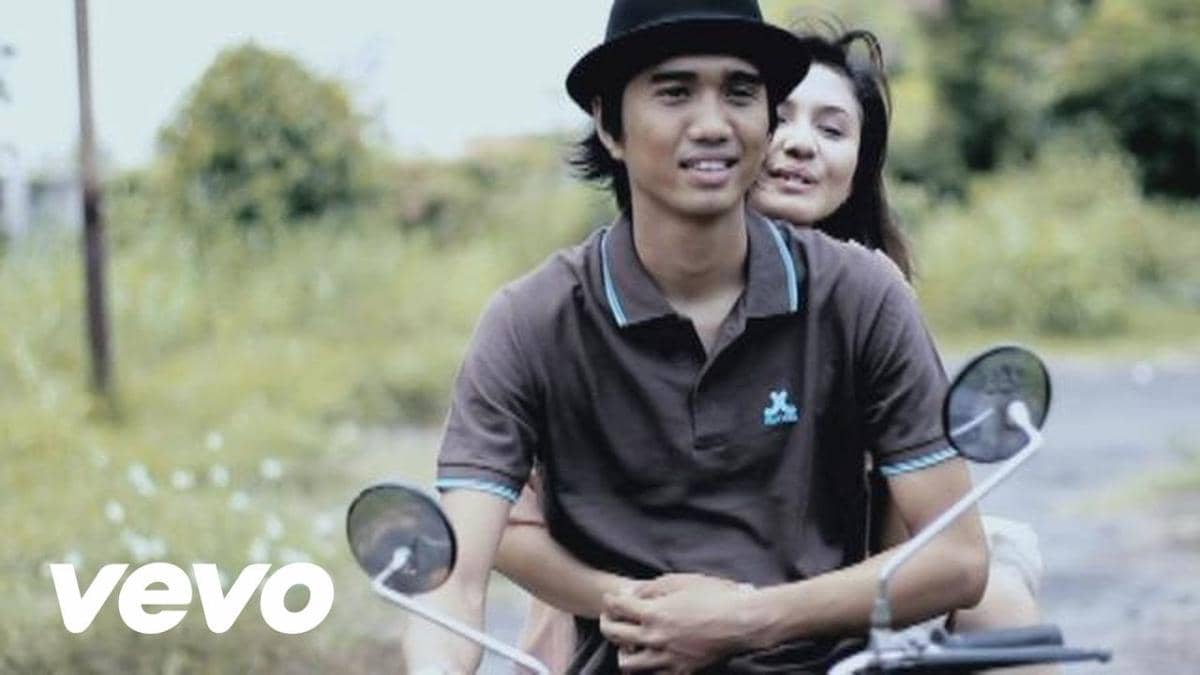 cuplikan video klip "Pasti Ku Bisa"
