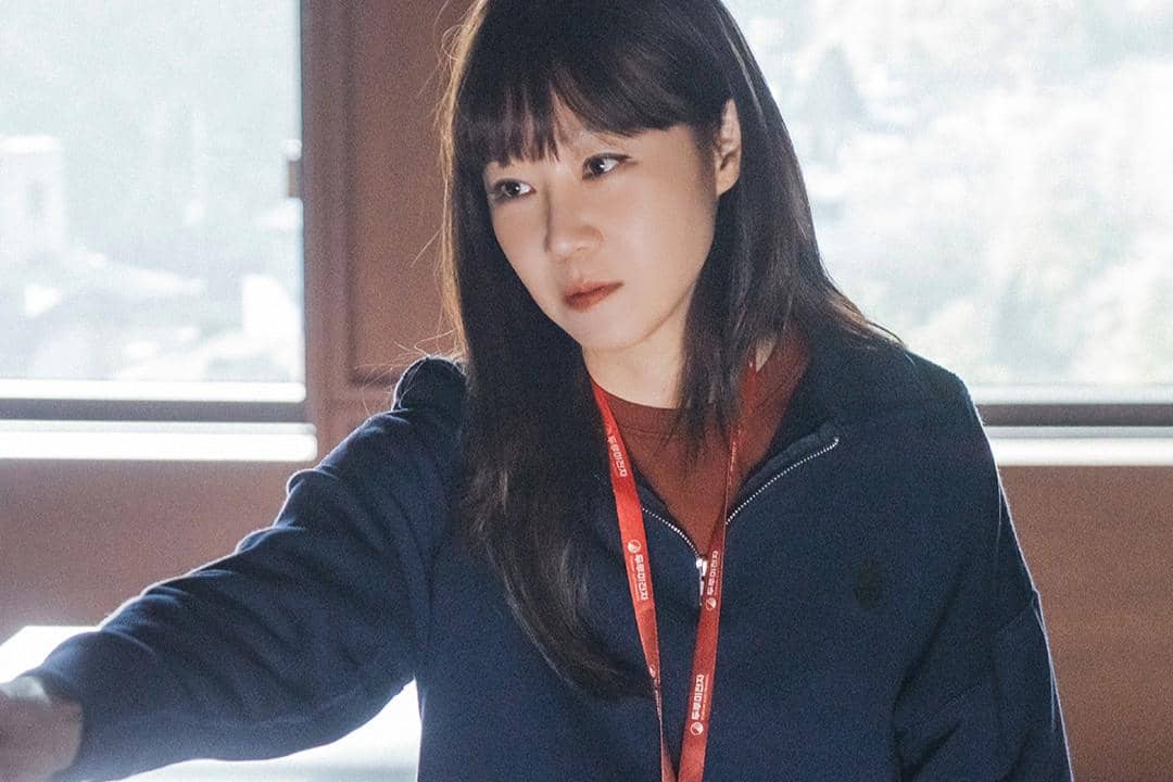 still cuts drama A Bona Fide Killer