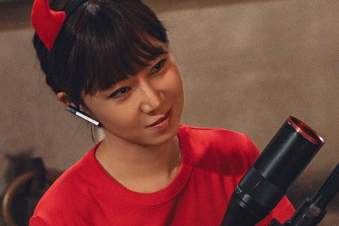 still cuts drama A Bona Fide Killer
