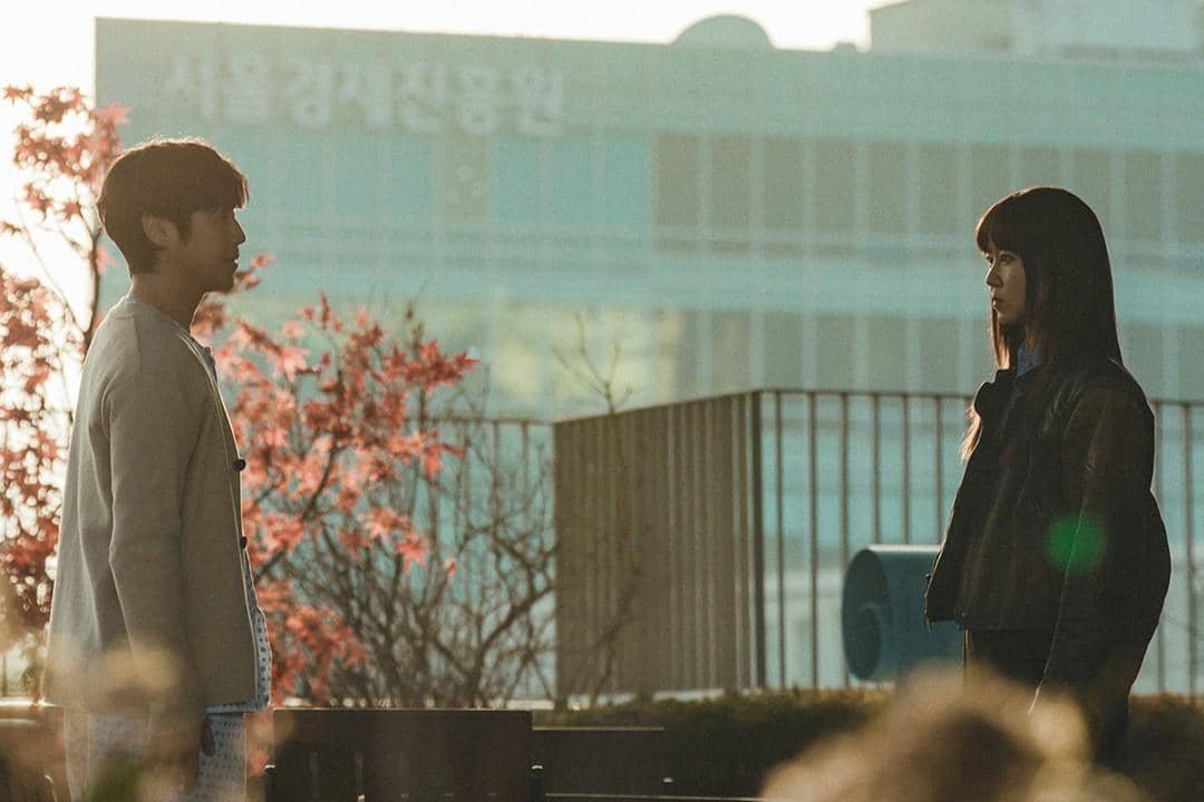 7 Fakta Pertemuan Pertama Bo Na dan Tae Sung di A Bona Fide Killer