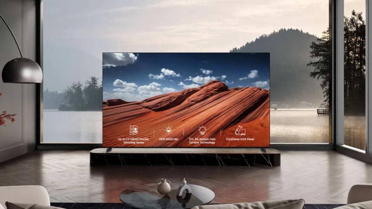 5 Fitur Terbaik TV TCL yang Harus Diaktifkan Secara Manual