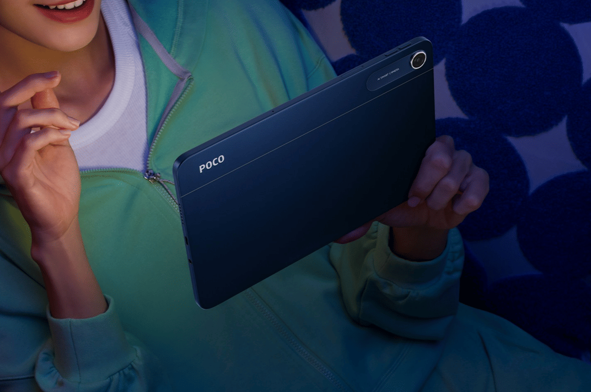 POCO Pad C1