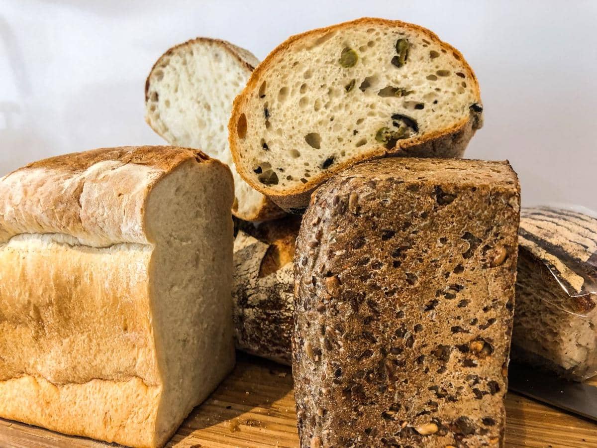 Japanese Milk Bread vs. Brioche, Mana yang Pas buat Sarapan?
