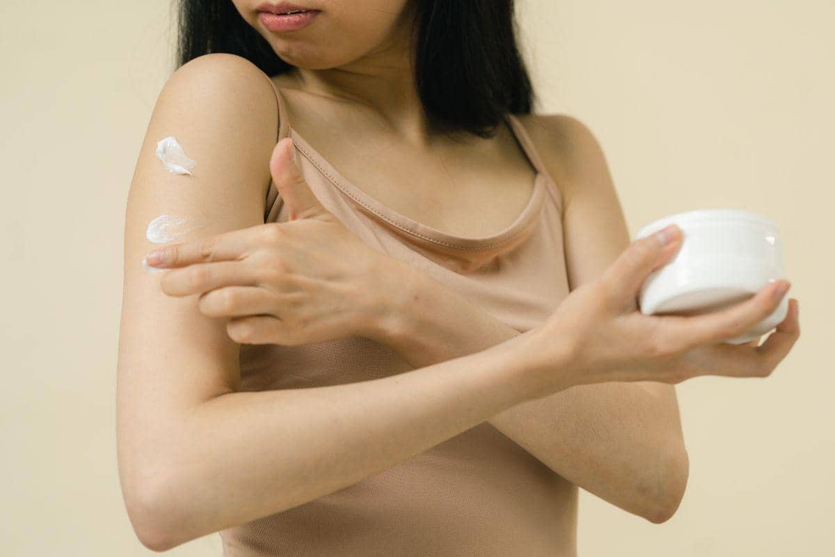 5 Langkah Meracik Lotion Anti Nyamuk untuk Kulit Sensitif