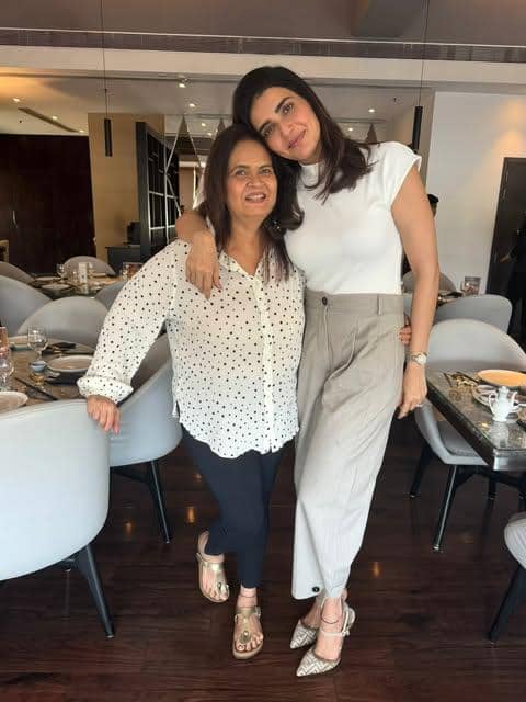 Karishma Tanna