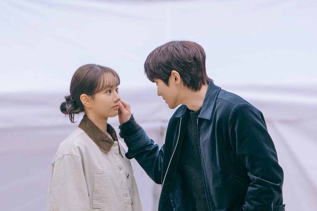 cuplikan drama Dream to You