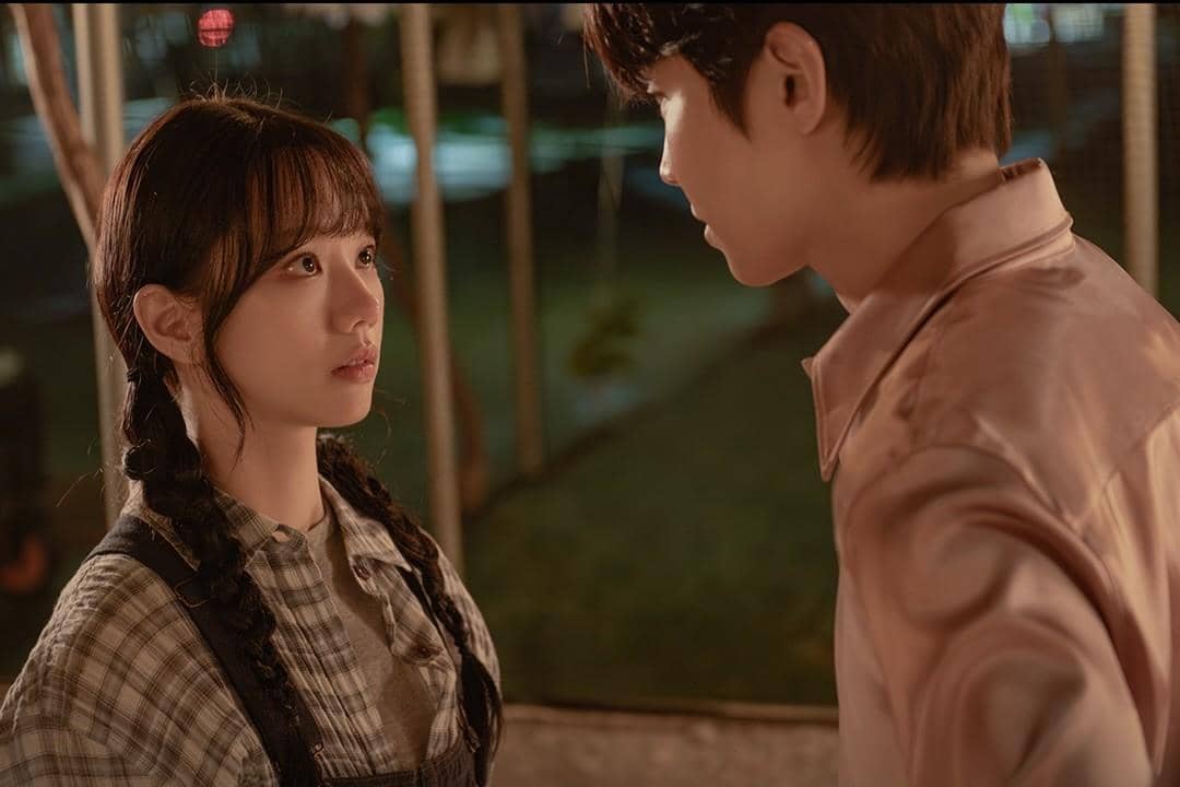cuplikan drama Dream to You