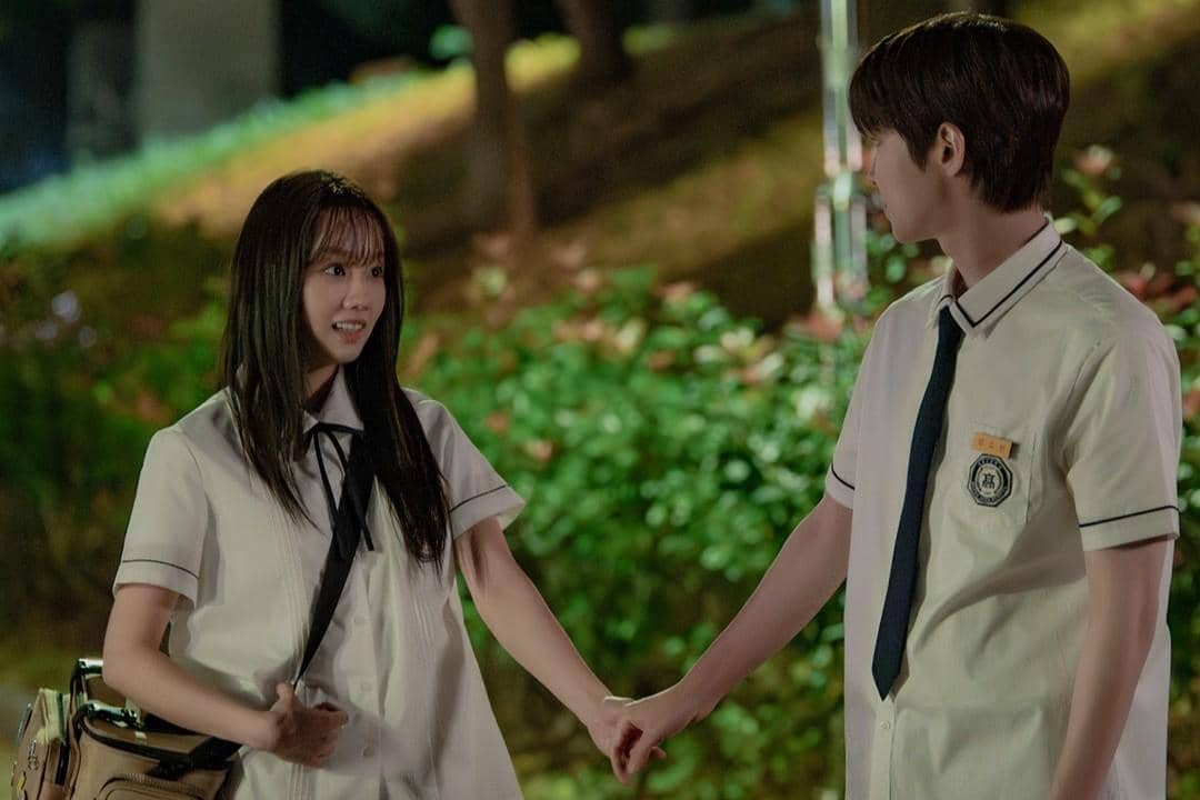 cuplikan drama Dream to You
