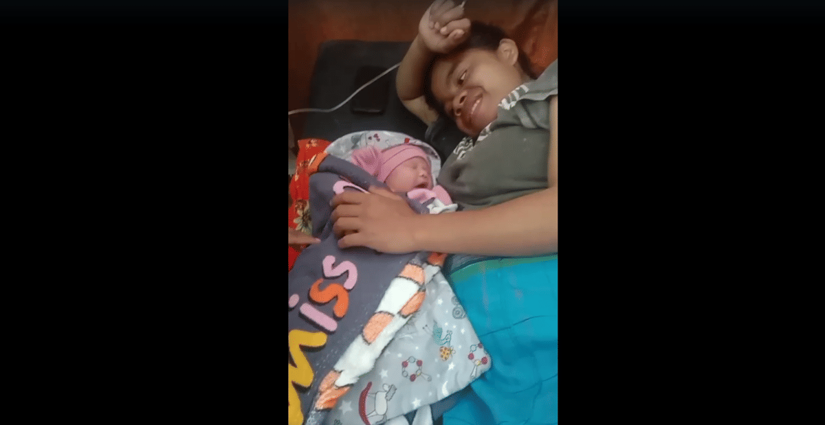 Cerita Bayi Lahir di Tengah Puskesmas Watunggong Rusak, Butuh Alat