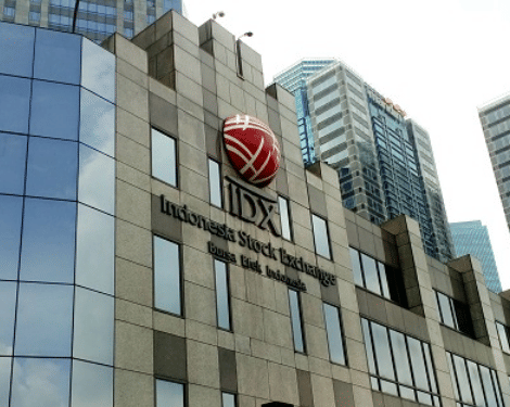 Bursa efek indonesi
