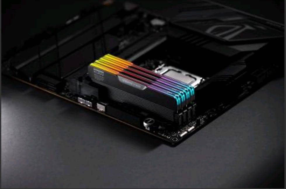 KLEVV DDR5 URBANE V RGB