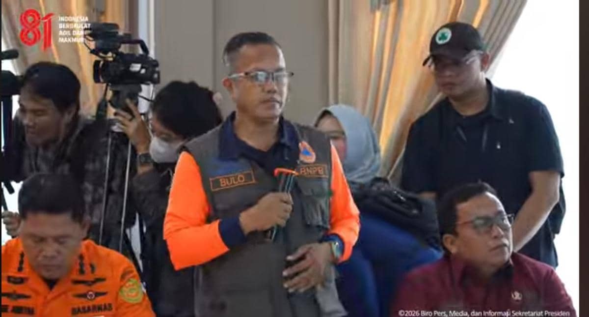 Hotspot Karhutla di Kalbar Capai 198 Titik, BNPB Pantau Potensi Hujan
