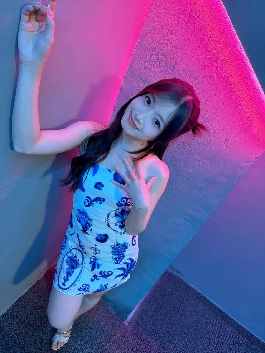 Fritzy JKT48