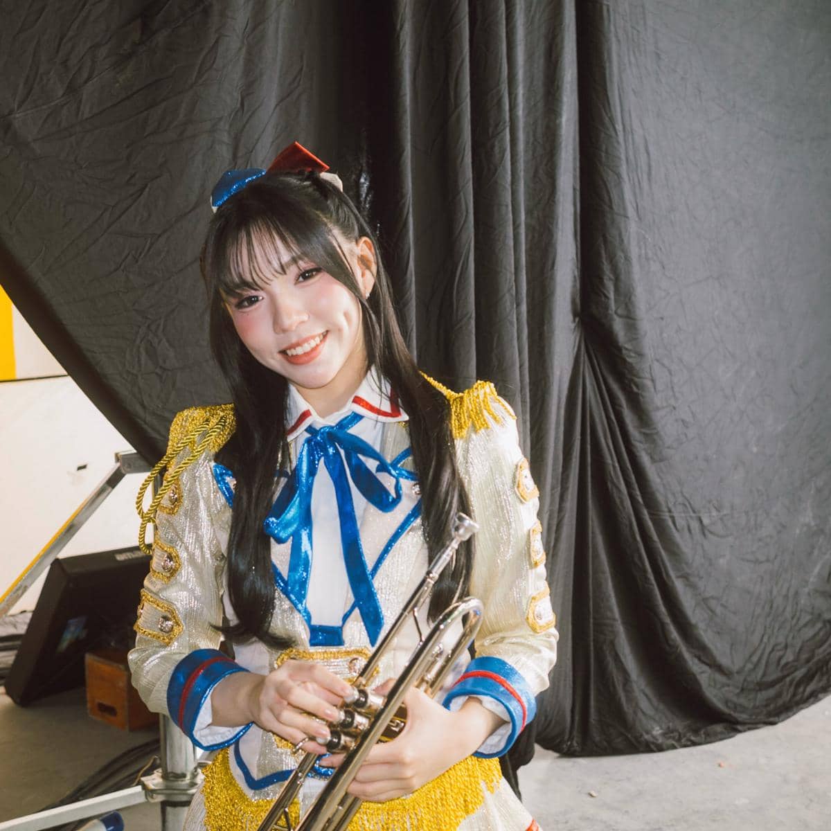 Aralie JKT48