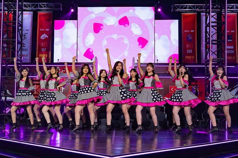 6 Member JKT48 yang Jadi Mahasiswa Baru di Tahun 2026