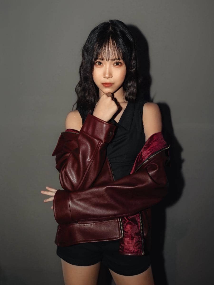 Lana JKT48