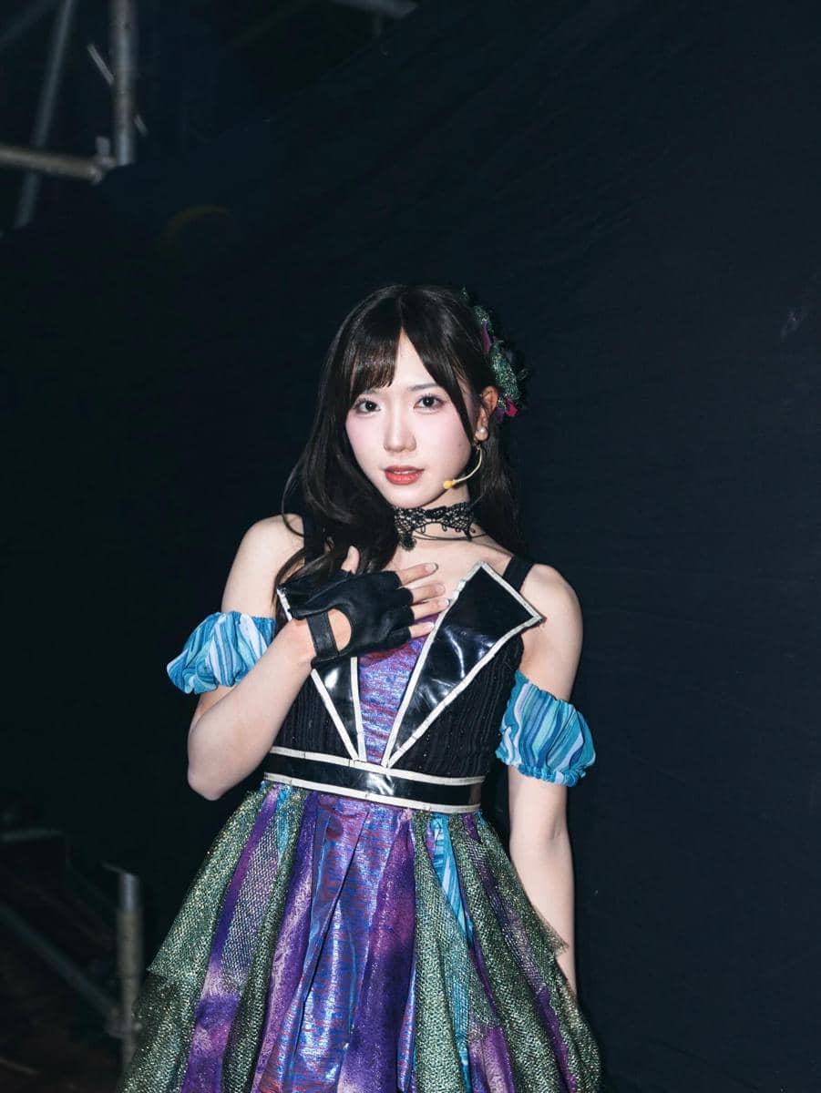 Gracie JKT48
