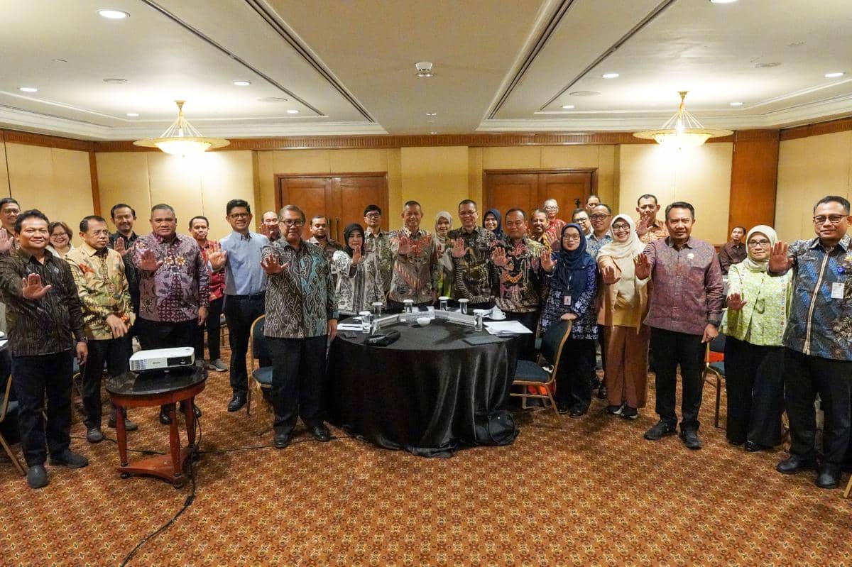 Forum PIEPTN Rumuskan 7 Rekomendasi untuk Perkuat Integritas Kampus
