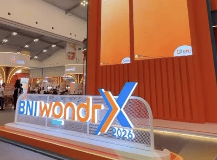 BNI wonderX 2026