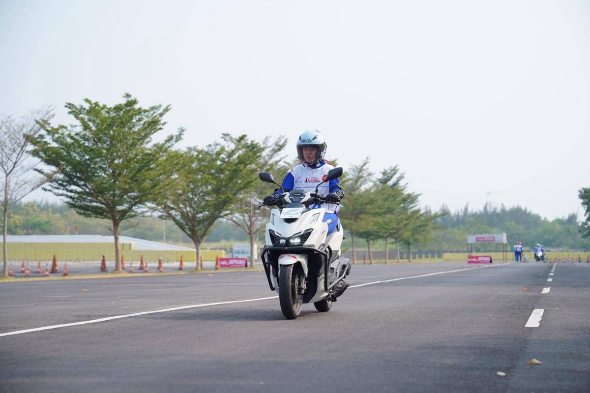 Jika Terjadi Gempa saat Berkendara, Apa yang Harus Dilakukan?
