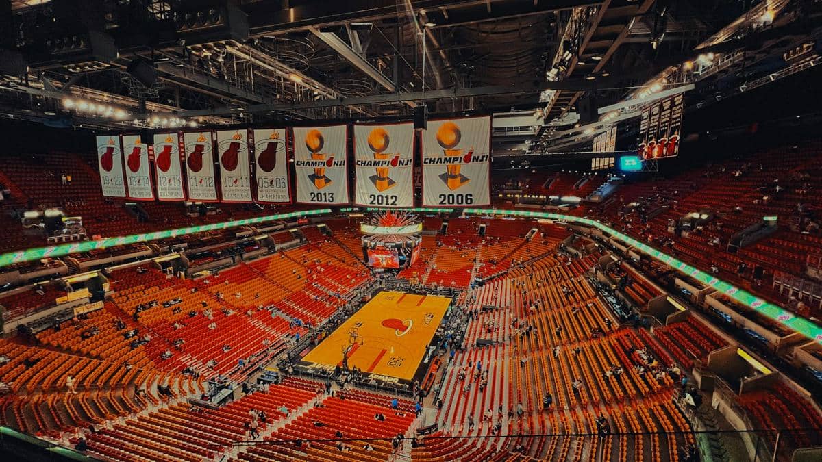 Prediksi Starting Line-up Miami Heat di NBA 2026/2027