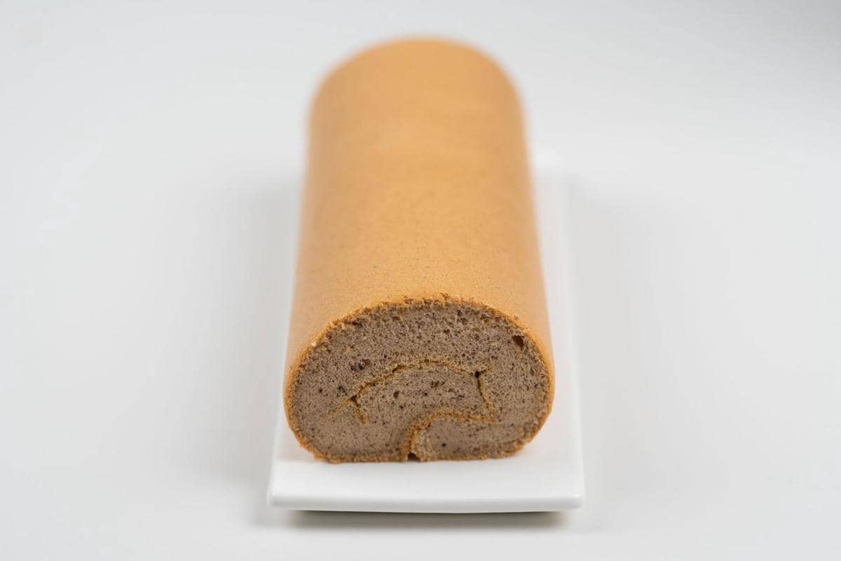Resep Bolu Gulung Pisang Cokelat yang Lembut untuk Camilan Weekend