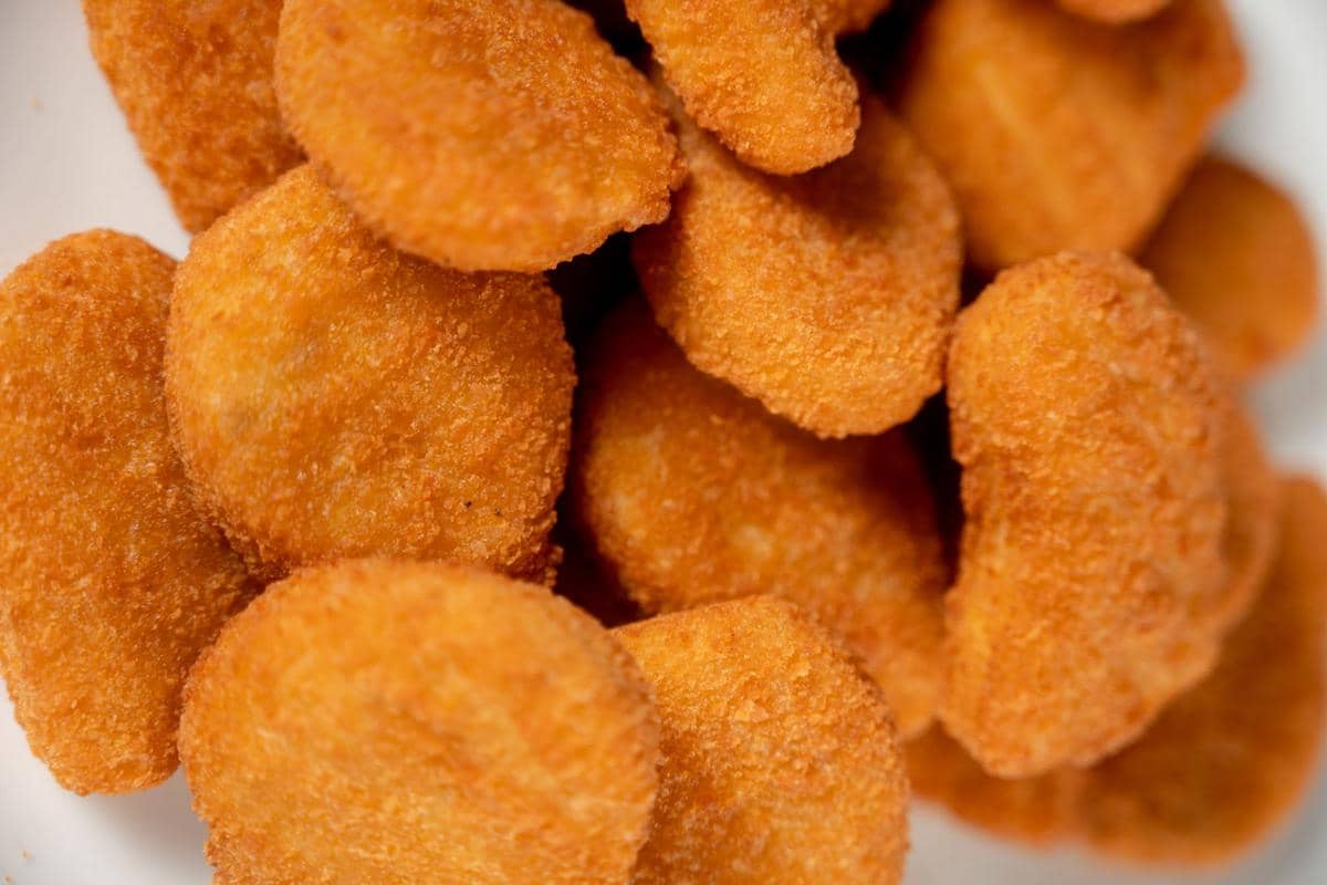 Resep Nugget Pisang Kayu Manis yang Harum dan Renyah, Bikin Nagih!